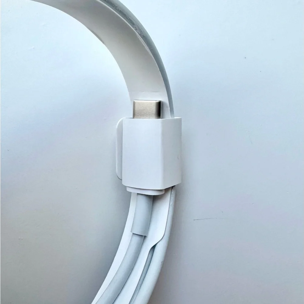 Apple Lightning to USB-C Cable (1 m)